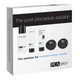 PCA Skin The Post-Procedure Solution Kit PCA Skin The Post-Procedure Solution Kit
